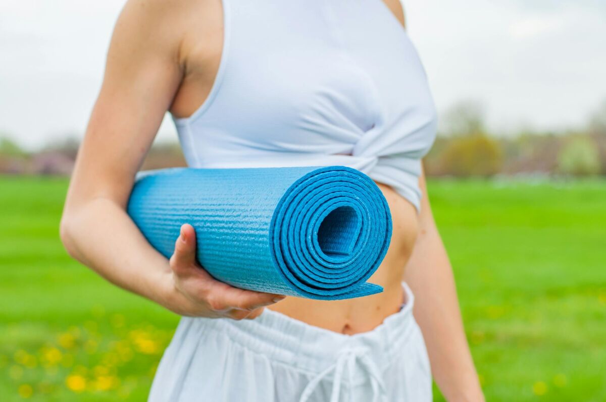 3 Best Budget Yoga Mats Under $25