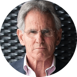 Jon Kabat-Zinn photo