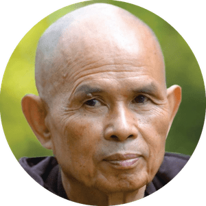 Thich Nhat Hanh photo