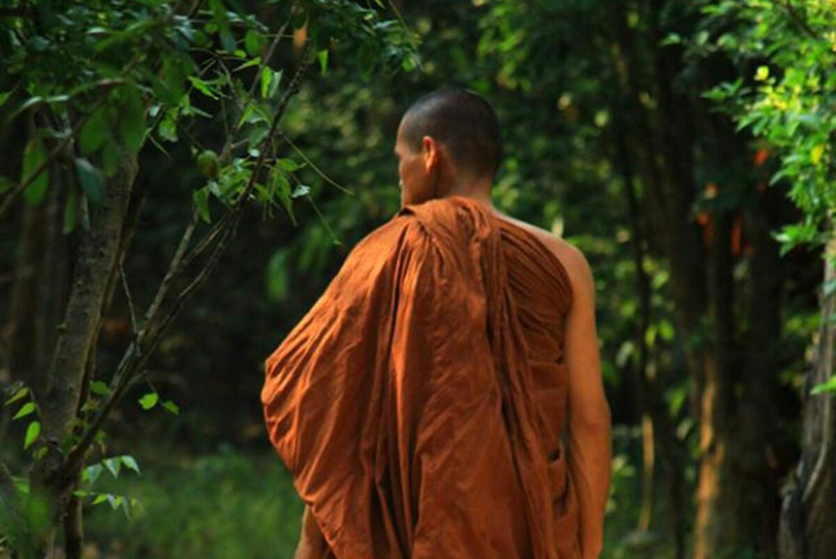 What Is Mindfulness of Bodily Activities in Buddhism?