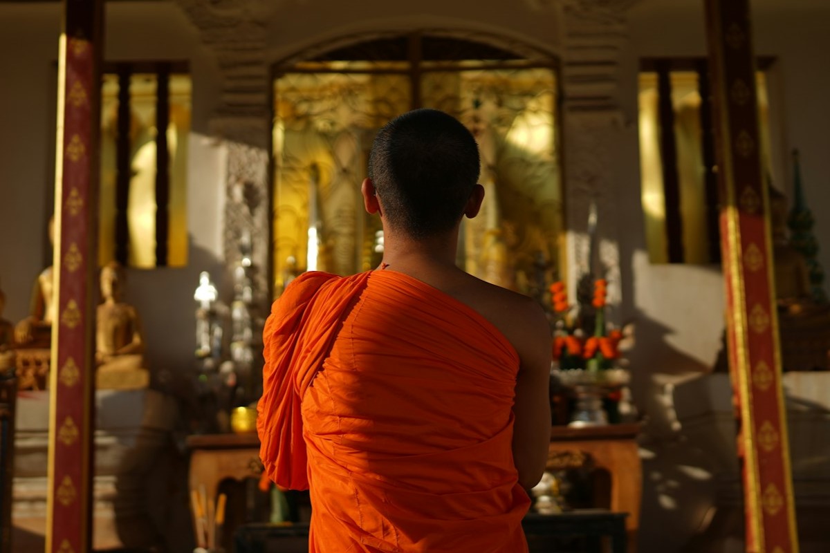 What Is Mindfulness of Mental States in Buddhism?