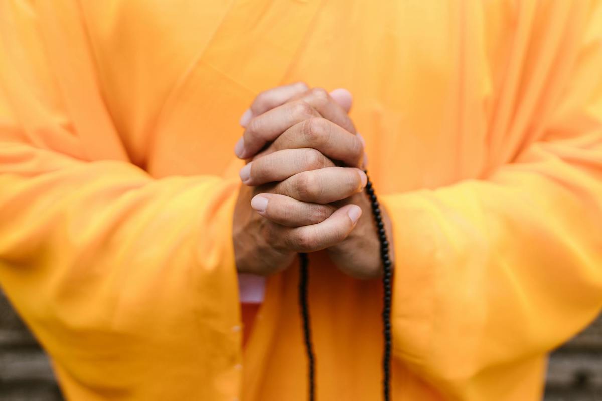 What Is the Purpose of Meditation in Buddhism?
