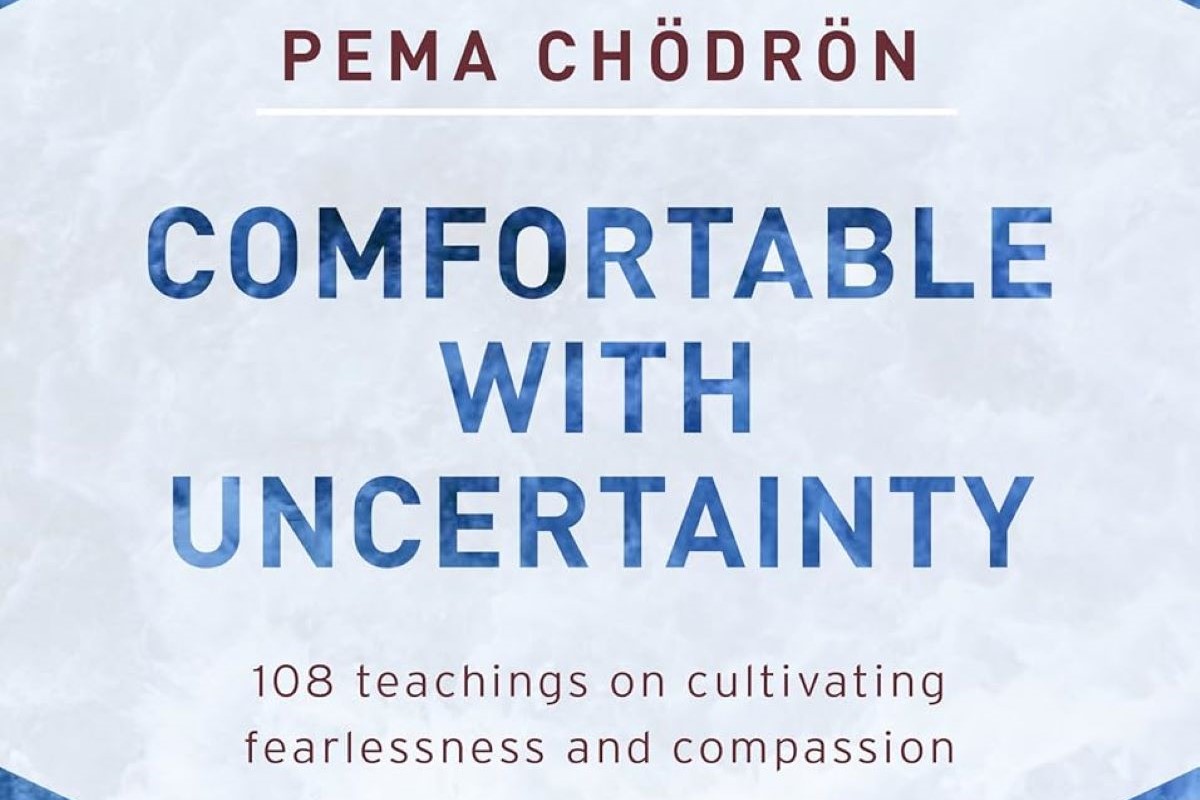 5 Best Pema Chodron Books on Fearlessness in the Face of Uncertainty (2025 Top Picks)