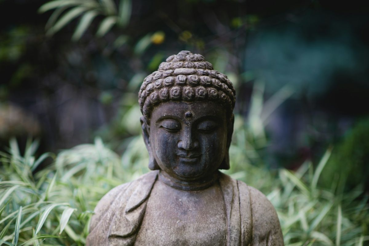 What Are the Five Natural Laws in Buddhism?
