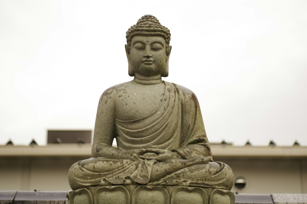 What Is the Buddha’s Teaching in One Sentence?