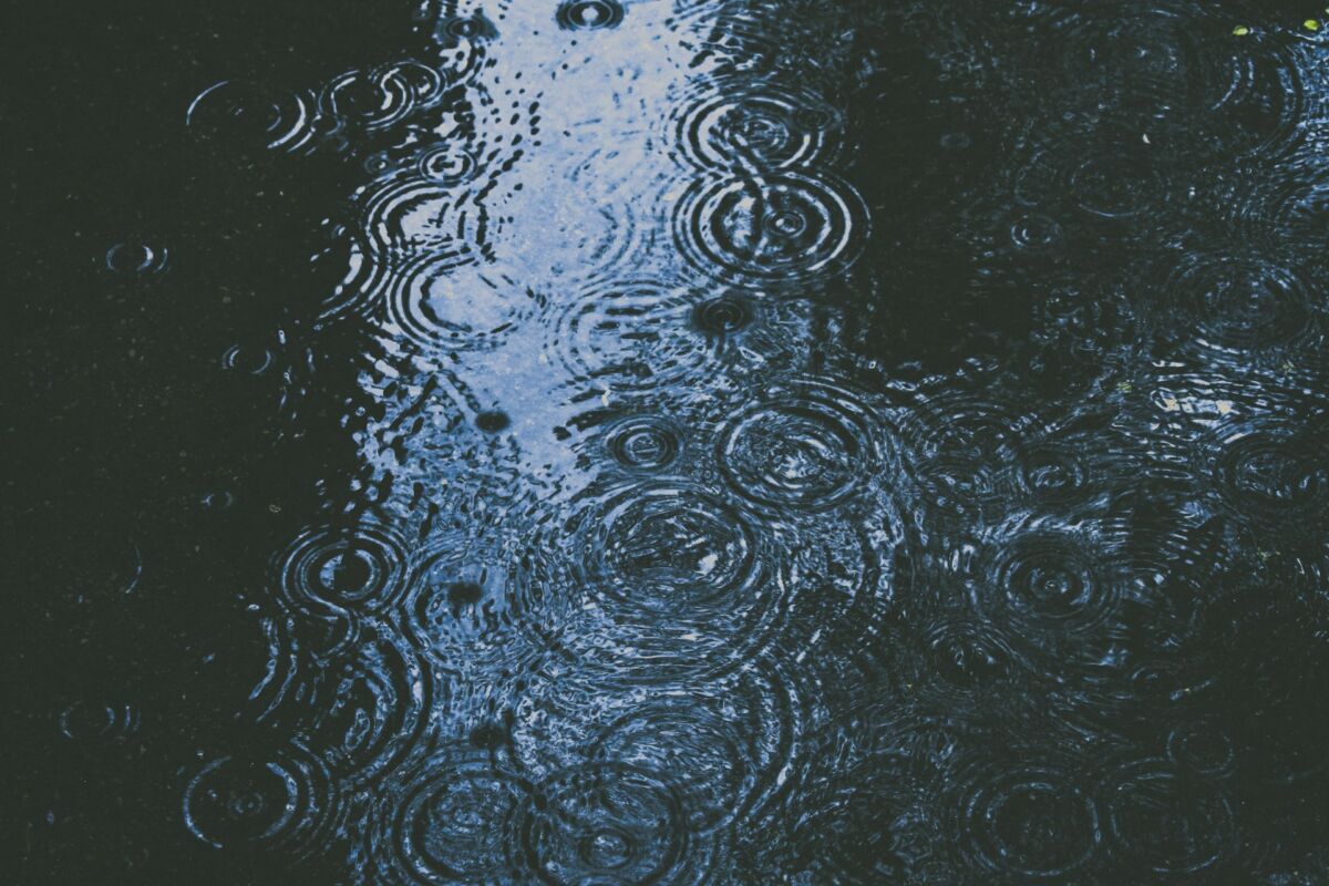 What Is RAIN Meditation by Michele McDonald?