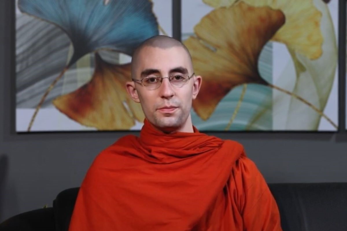 What Is a Buddhist Monk’s Advice on Choosing Good Friends?