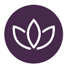 Mindful Spot Logo