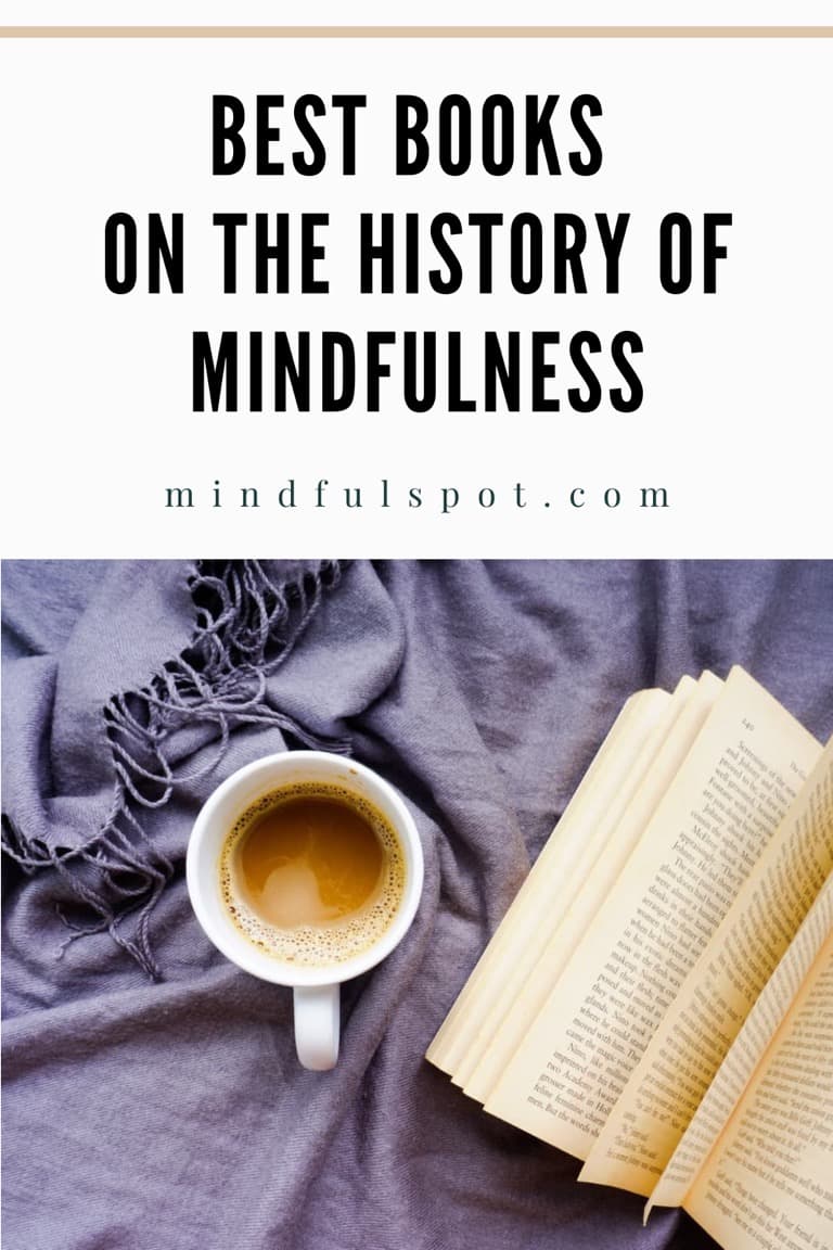 Our Favorite Books on Mindfulness