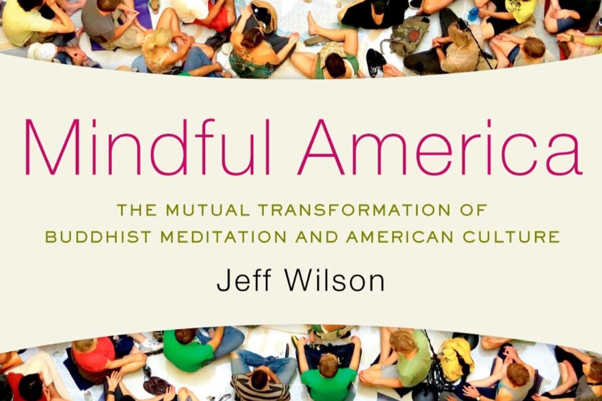 5 Best Jeff Wilson Books on Buddhism (2025 Top Picks)