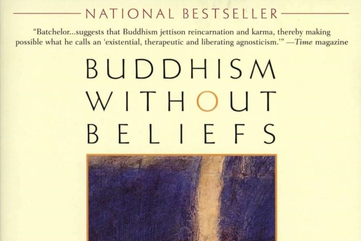 8 Best Stephen Batchelor Books on Secular Buddhism (2025 Top Picks)