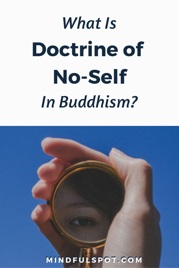What Persists from Life to Life If There Is No Self? Buddhist Monk Explains the Most Confusing Concept in Buddhism