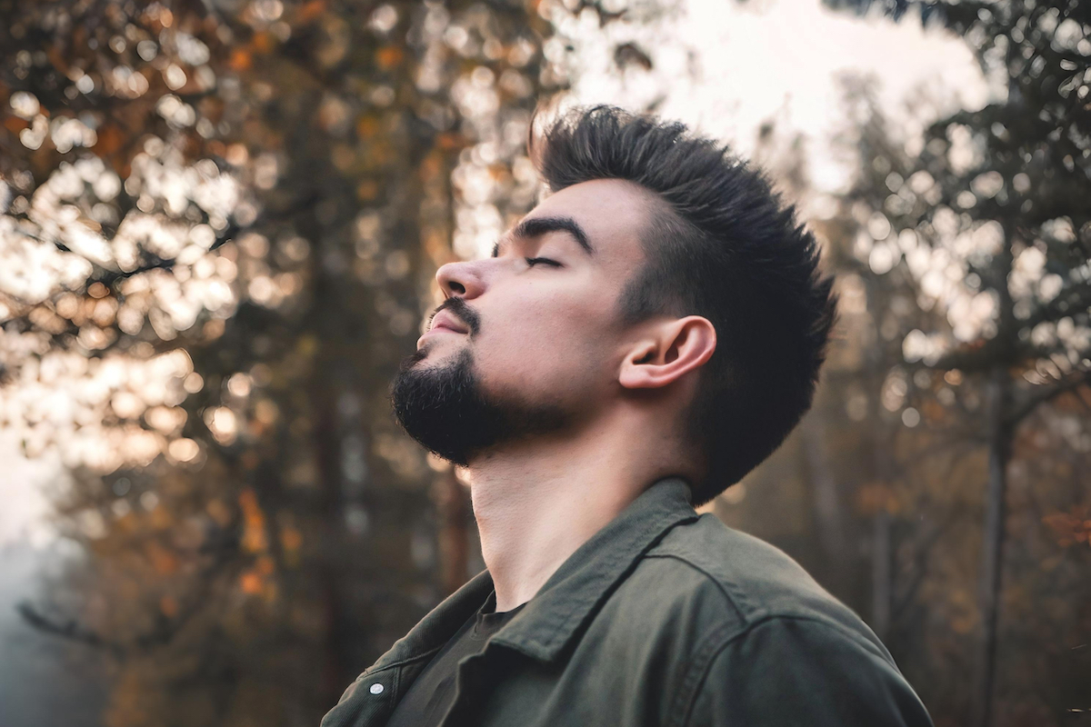 Do One Simple Thing If You Want to Improve Concentration During Meditation (Patreon Members Only)
